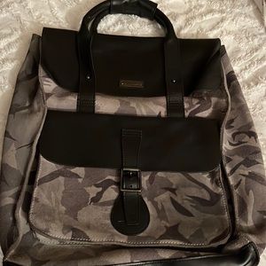Dr Martens backpack